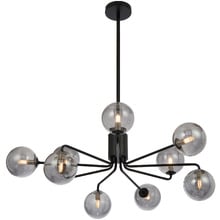 Calista 9 Light Pendant